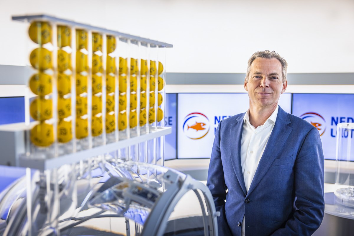 Zakelijk portret voor Casinonieuws.nl