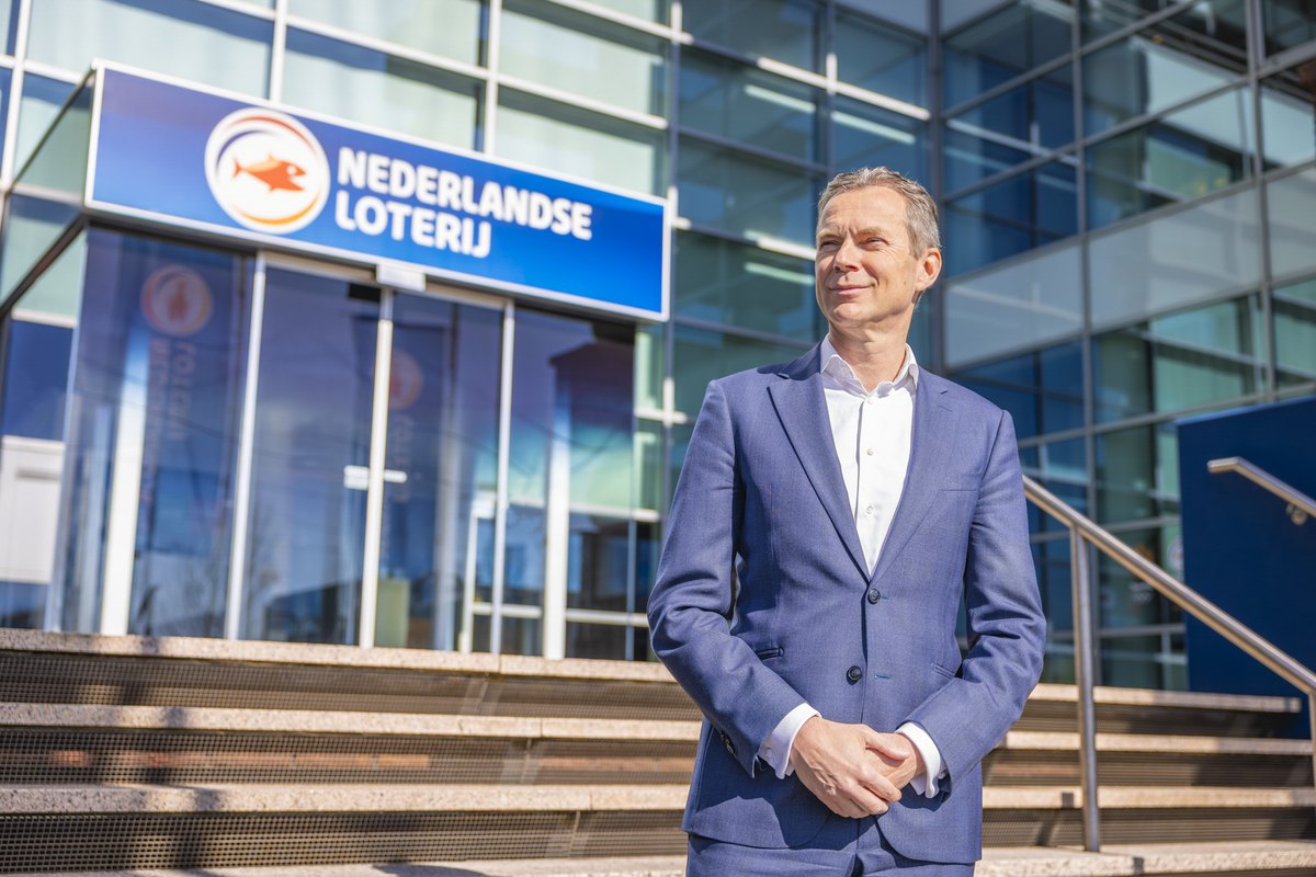 Buitenportret voor Casinonieuws.nl